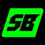 Logo of Sportbay android Application 